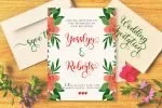 Katlina Birthdate Font