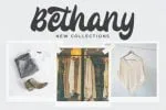 Katracy Font