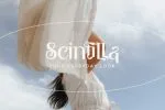 Kattsia Font