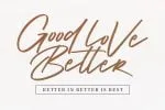 Katty Lynch Brush Font - Free Serif