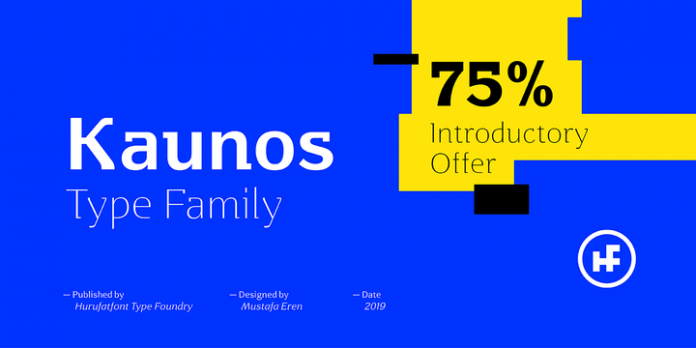 Kaunos Complete Family