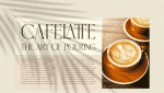 Kavaloora - Stylish Ligatures Font