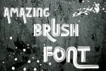Kavensky Font