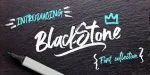 Kavoon Foundry Collection Font