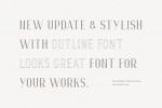 Kawani Font