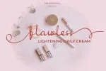 Kayana Script Font