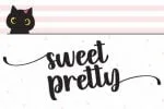 Kayla Story Font