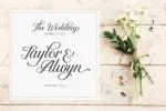 Kaylar Duo Font