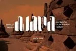Kedai Innovative Font