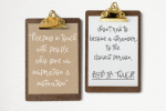 Keep in Touch Font