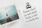 Keep in Touch Font