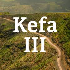 Kefa III Font Family