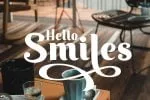 Keilla – Clean Display Font