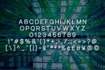 Keilyuan Font