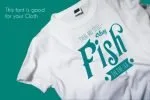 Kekfish Font