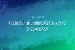 Kelium Font
