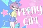 Kellang Rika Cute Sans Font