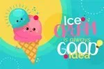 Kellang Rika Cute Sans Font