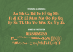 Kellas Font
