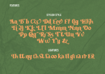 Kellas Font