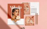 Kelly Light - Gorgeous Sans Serif