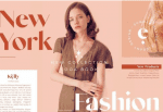 Kelly Light - Gorgeous Sans Serif