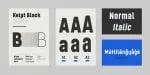 Kelpt Font