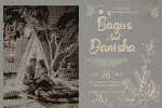 Kemabluk Font