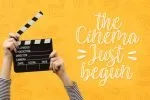 Kembara Cinta Outline Font
