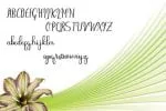 Kemilang Font