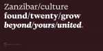 Kenac Font Family