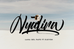 Kenshin Font