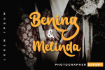 Kentya Font