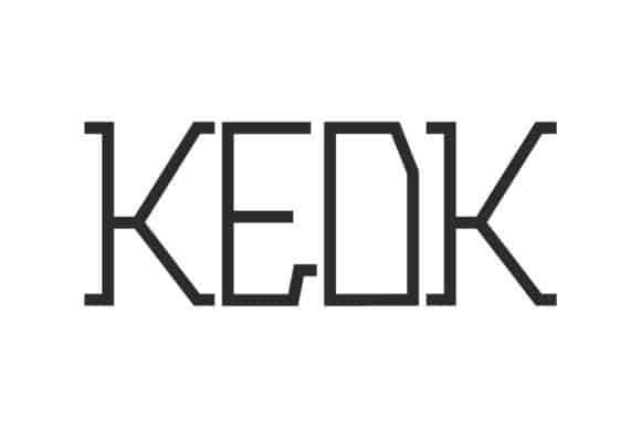 Keok Font