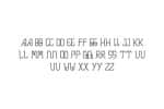 Keok Font