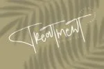 Keratin Smooth Font