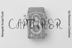 Kerepek Font