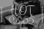 Kerepek Font