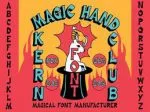 KernClub Typefoundry Collection Font