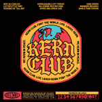 KernClub Typefoundry Collection Font