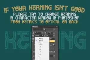 Remaco Display Font