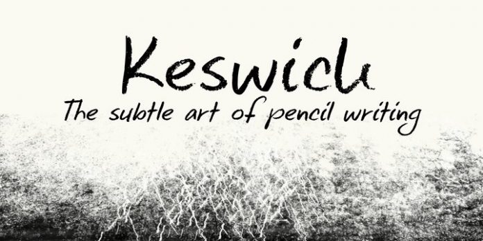 Keswick-Font
