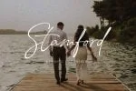 Keumala - Script Signature Font