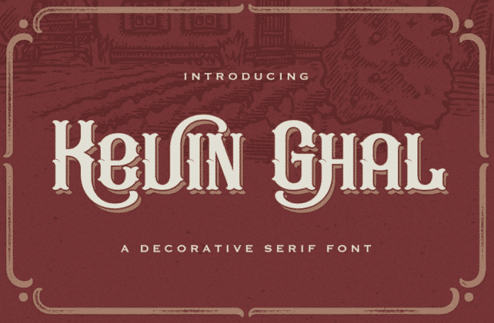 Kevin Ghal
