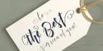 Kexman Font