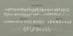 Kexman Font