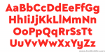 Keyboard Font