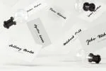 Keyline Font