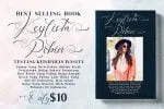 Keylista Robin Font