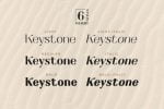Keystone Font